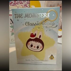 The Monsters Classic Series Labubu & Others